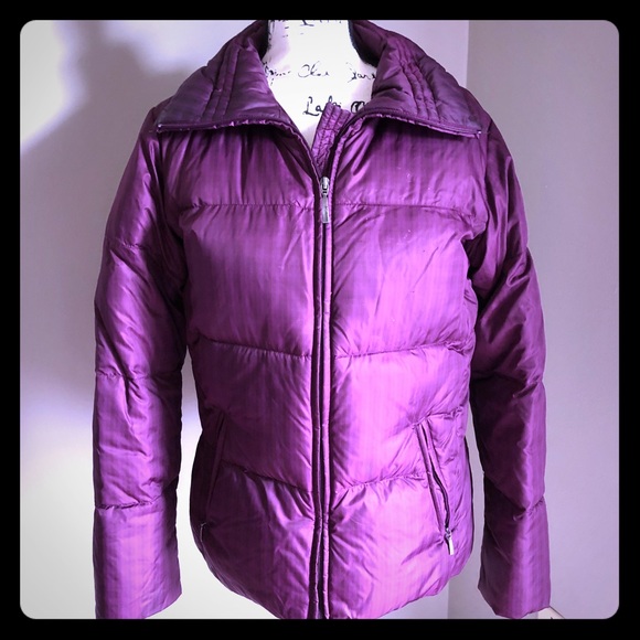 Columbia Jackets & Blazers - Columbia Women’s down insulated  sz Medium